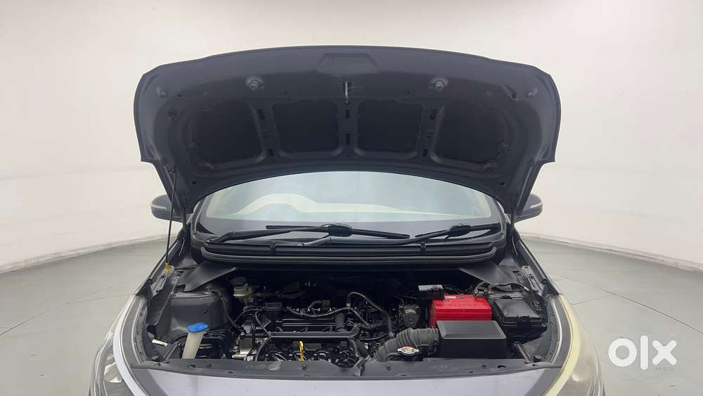 Hyundai Elite I20 Sportz Plus, 2019, Petrol