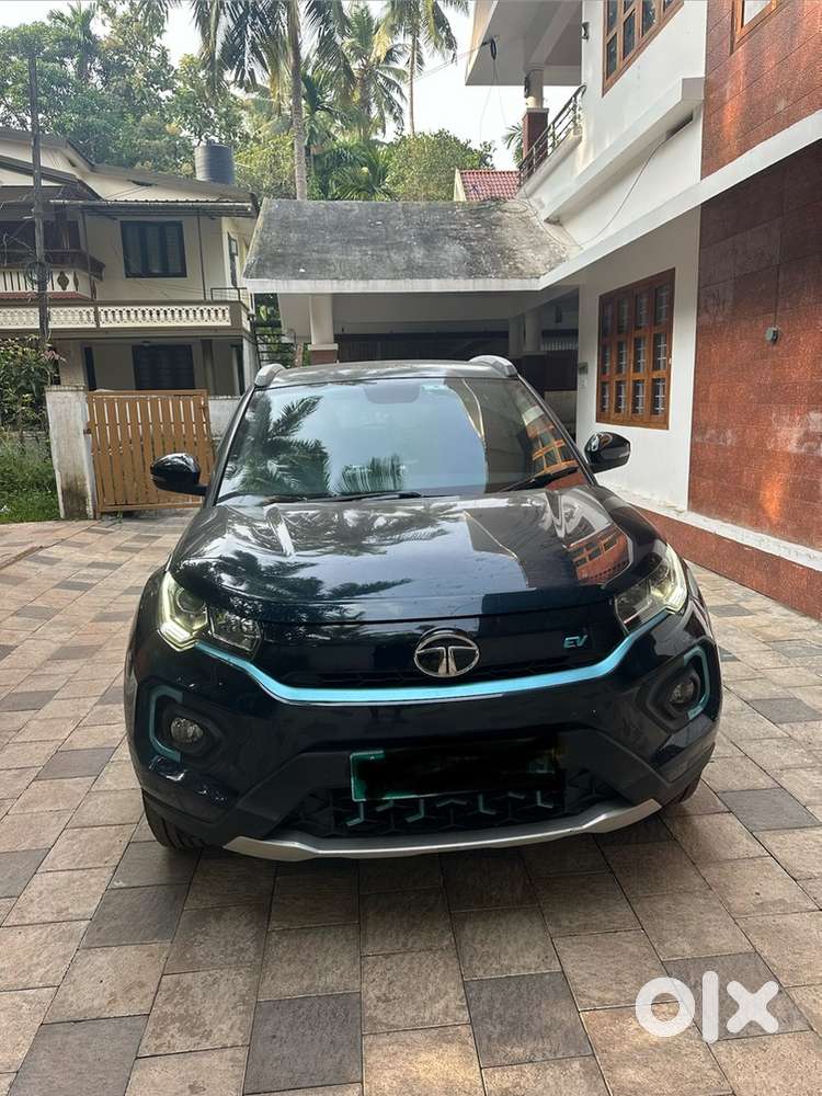 Tata Nexon Ev Max &ndash; For Sale