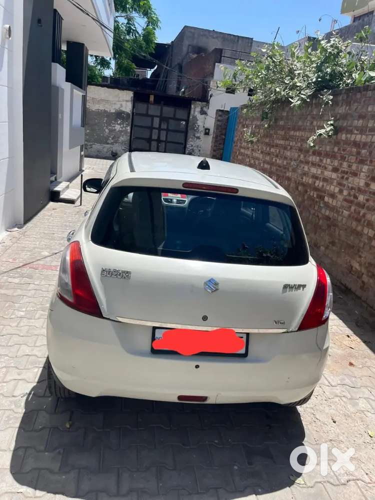 Swift Model 2014 For Sale
