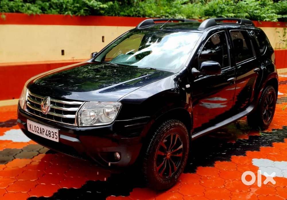 Duster In Good Condition