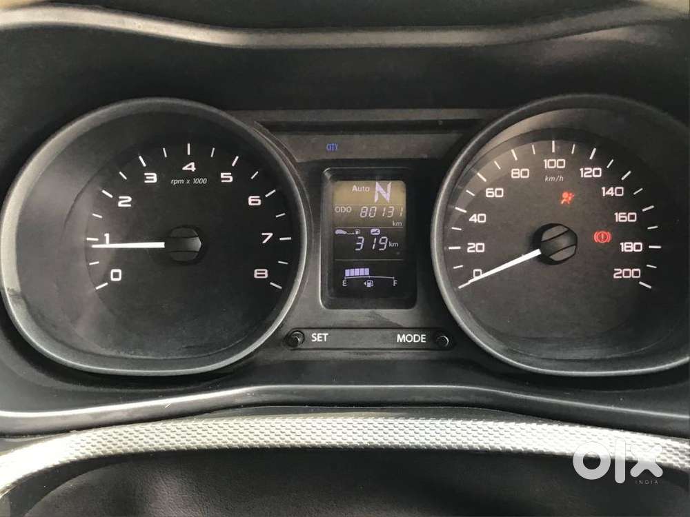 Tata Nexon 1.5 Revotorq Xma, 2019, Diesel