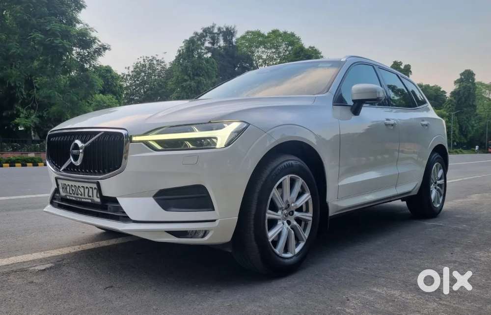 Volvo Xc60 2.0 D5 Momentum, 2018, Diesel
