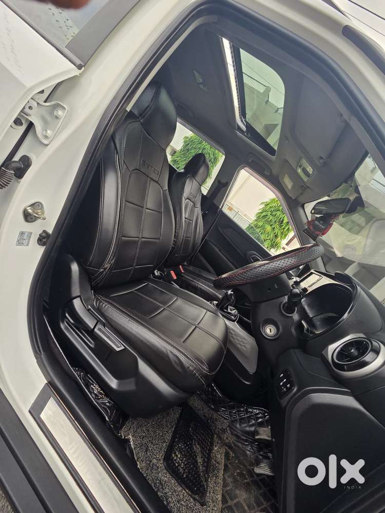 Hyundai Verna Vtvt 1.6 Sx Option, 2018, Petrol