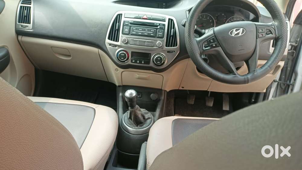 Hyundai I20 Petrol Era, 2014, Petrol