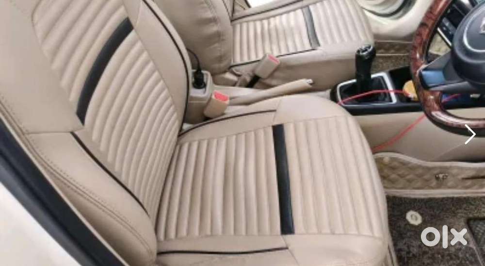 Maruti Suzuki Manual Petrol 2018