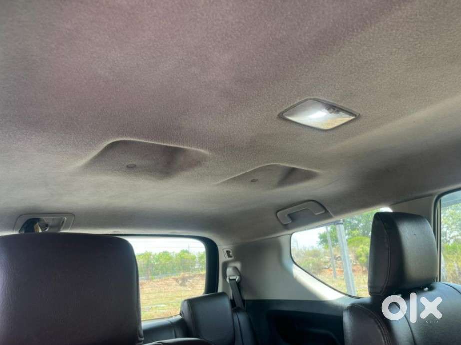 Toyota Innova Crysta 2.4 G Mt 8s, 2016, Diesel