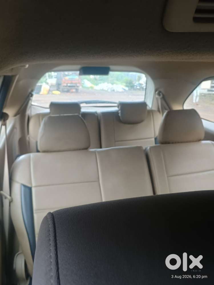 Honda Mobilio Diesel 2014