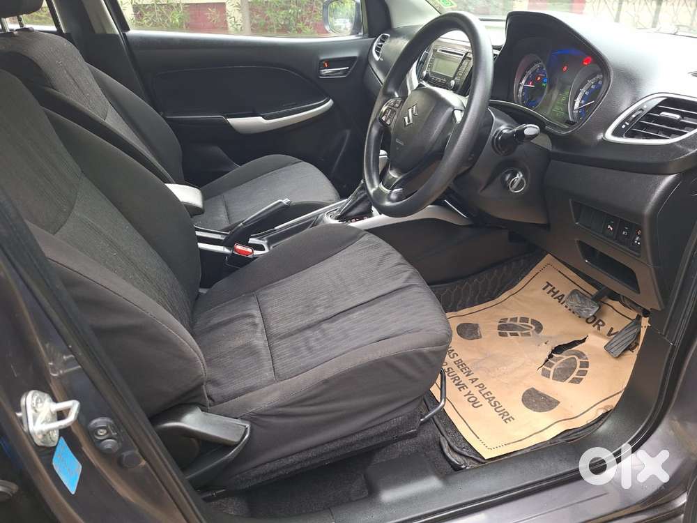 Maruti Suzuki Baleno 1.2 Delta, 2016, Petrol