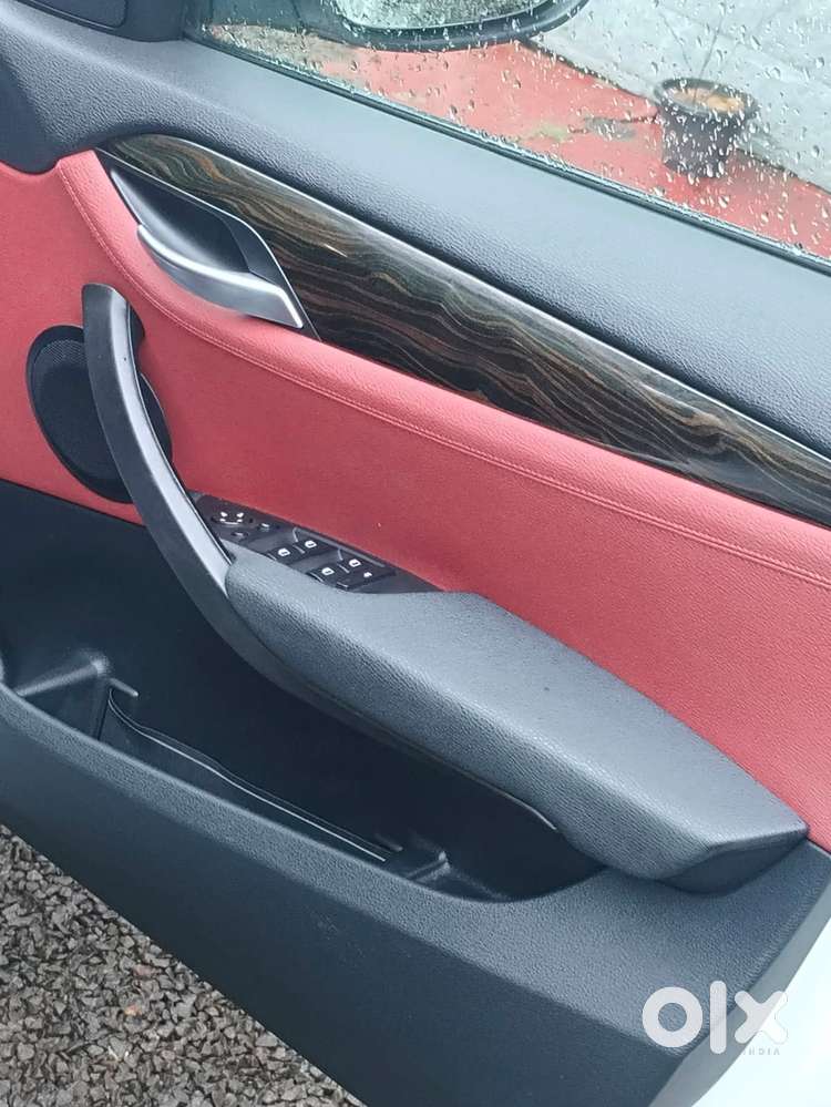 Bmw X1, 2011, Diesel