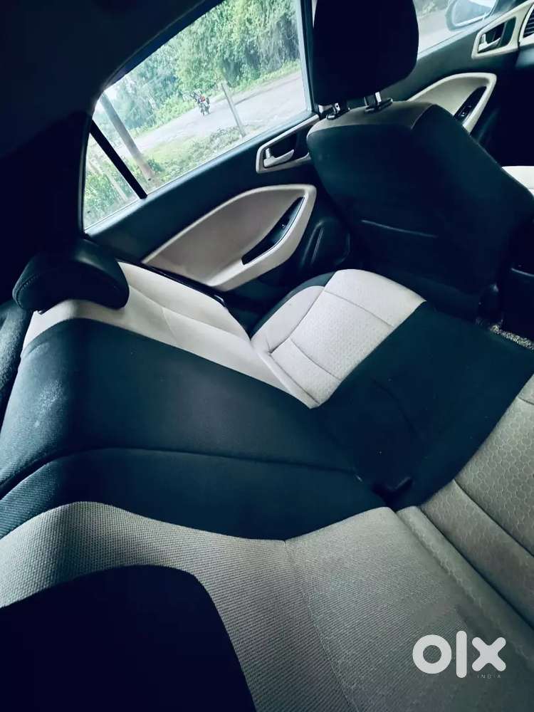 I20 Asta Top Model Well Maintained