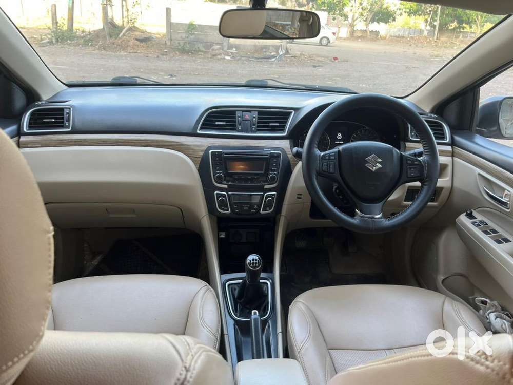 Maruti Suzuki Ciaz 2019 Petrol Good Condition