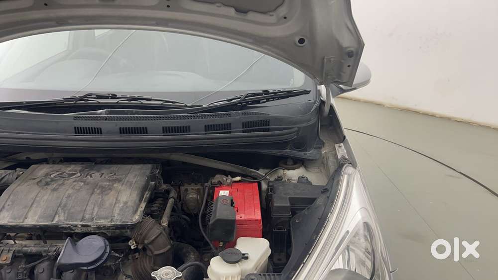 Hyundai Grand I10 1.2 Kappa Sportz, 2018, Petrol