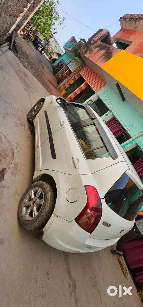 Maruti Suzuki Swift 2009