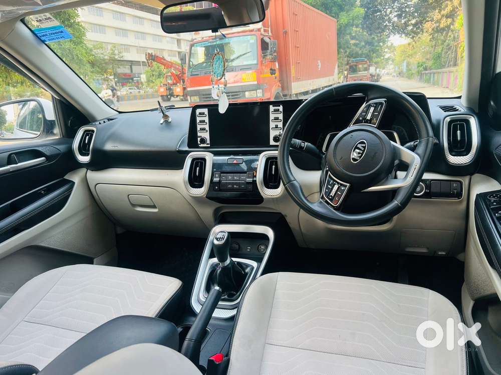Kia Seltos 1.5 Hte Diesel Imt, 2019, Diesel
