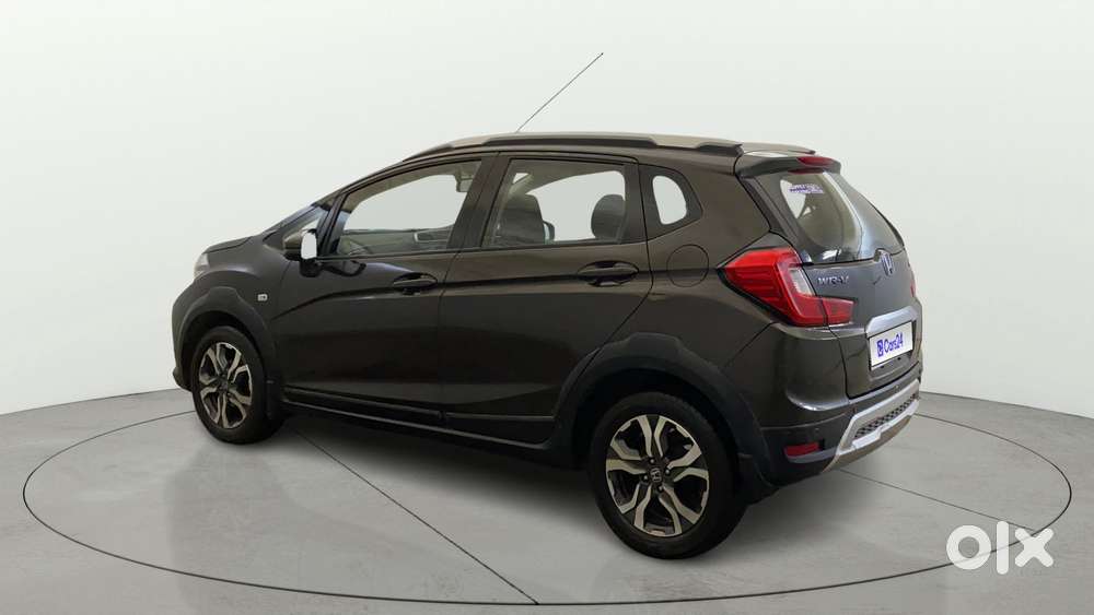 Honda Wr-v [2017-2020] 1.2 Sv I-vtec Mt, 2019, Petrol