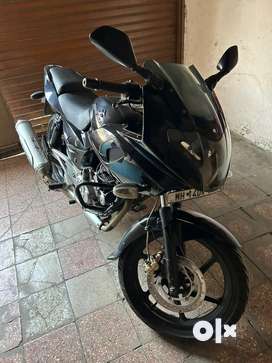 Pulsar 220 best sale fairing olx