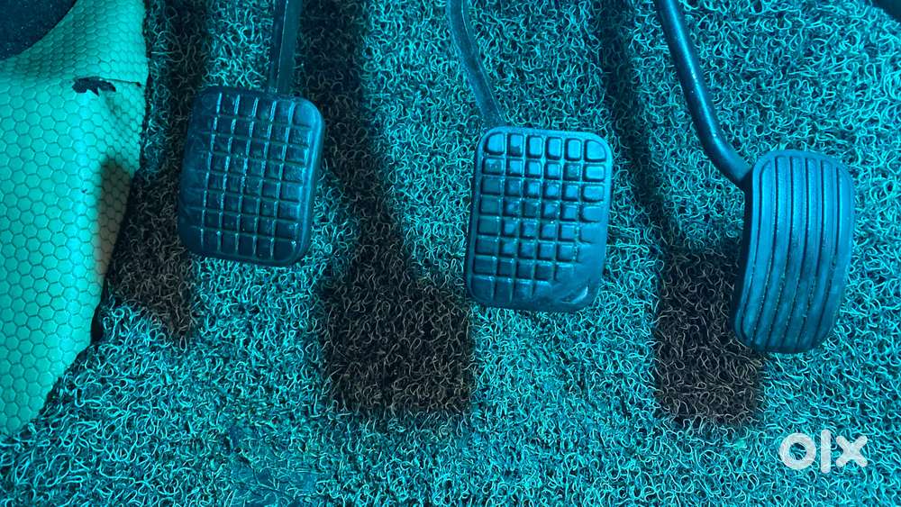 Tata Tiago Nrg Petrol, 2018, Petrol