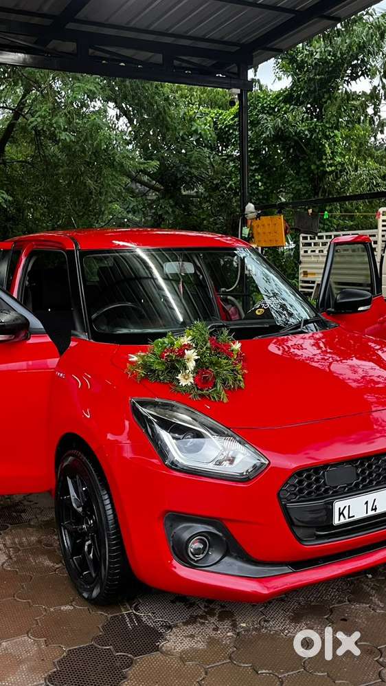 Maruti Suzuki Swift Zdi 2018