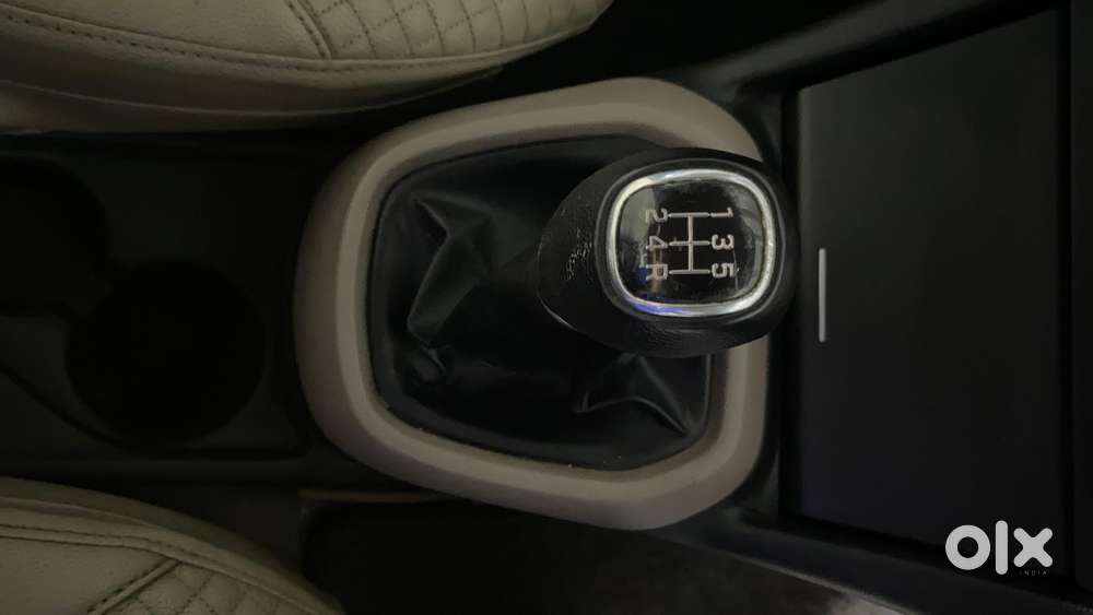 Hyundai Xcent [ ] 1.2 S, 2015, Petrol