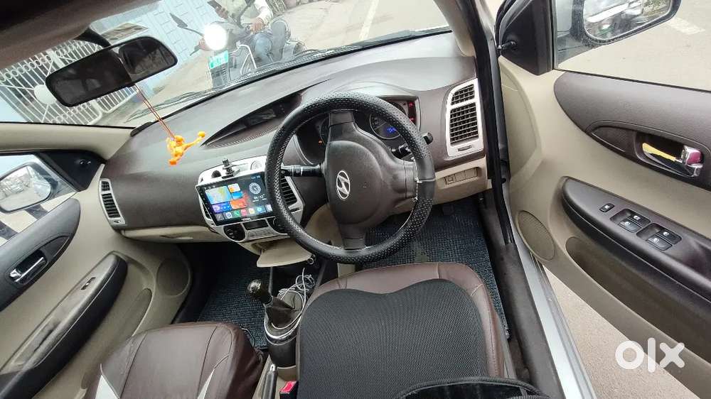 Hyundai New I20 2010 Petrol 58000 Km Driven
