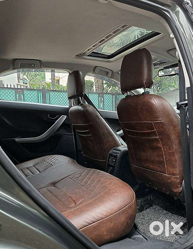 Tata Nexon 1.2 Revotron Xm Plus (s), 2023, Petrol