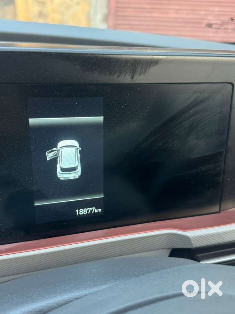 Hyundai Petrol Manual 2024