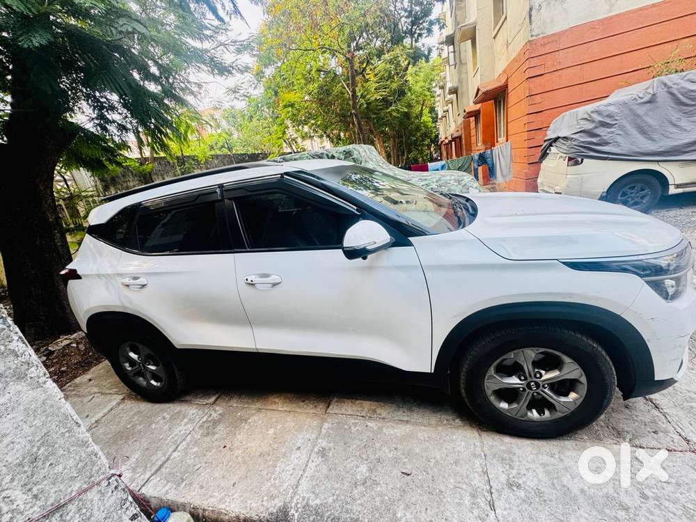 Kia Seltos Htk Plus D, 2021, Diesel