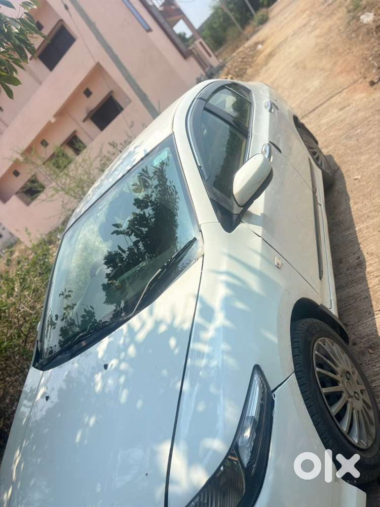 Urgently Sell Honda City 2012 Petrol Well Maintained