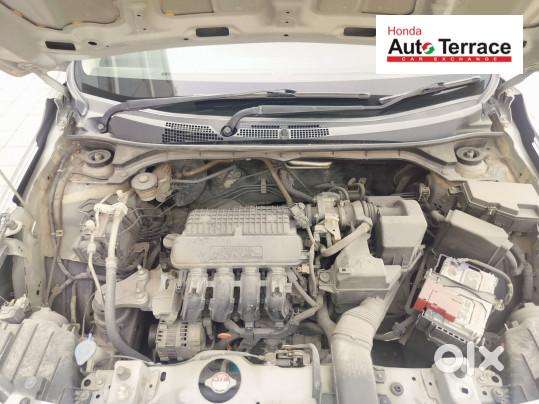 Honda Amaze 1.2 S I-vtec, 2019, Petrol