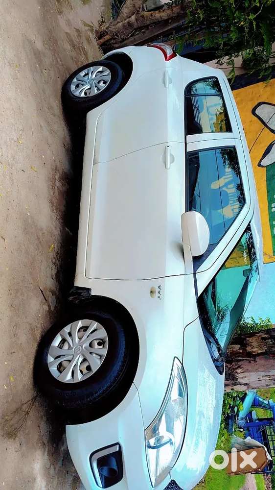Swift Lxi Petrol Manual 2015/last Month Rc