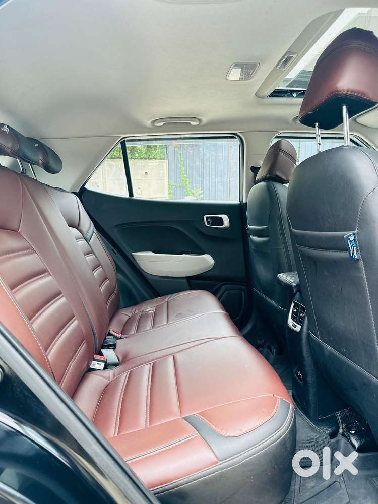 Hyundai Venue Sx 1.2 Mt Knight Edition, 2023, Petrol