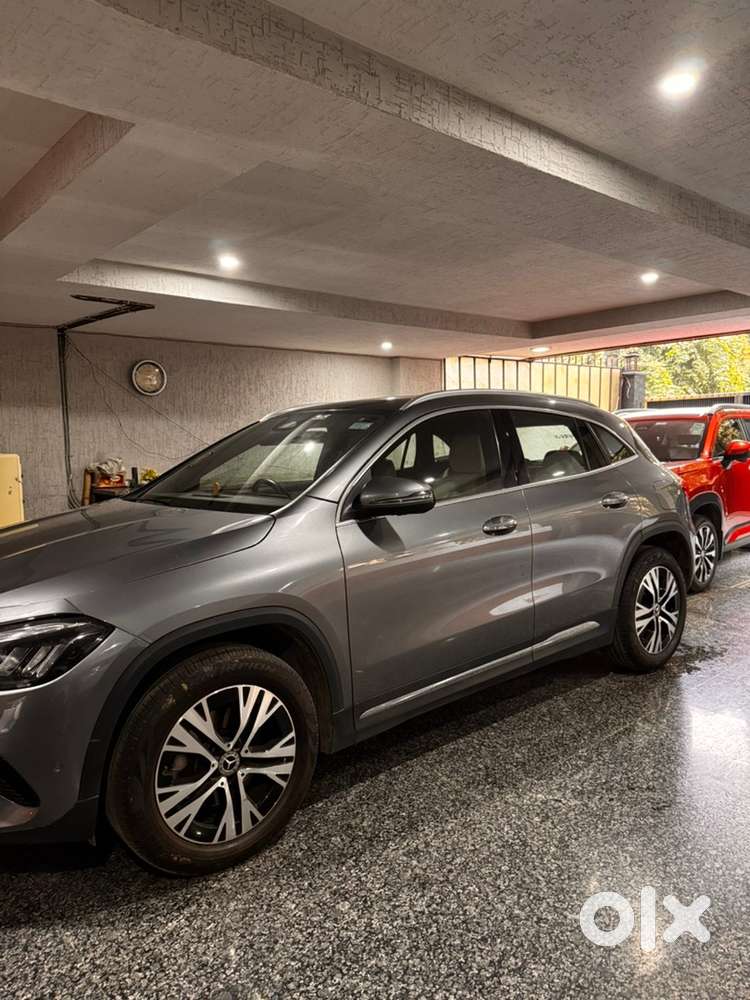 Mercedes-benz Gla 200 2025