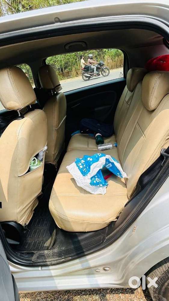 Fiat Punto 1.3 Emotion, 2013, Diesel