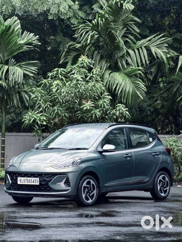 Hyundai Grand I10 Nios, 2023, Petrol