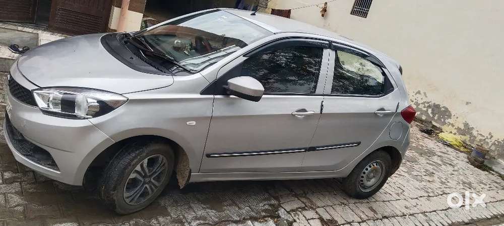 Tata Tigor 2020 Petrol Automatic