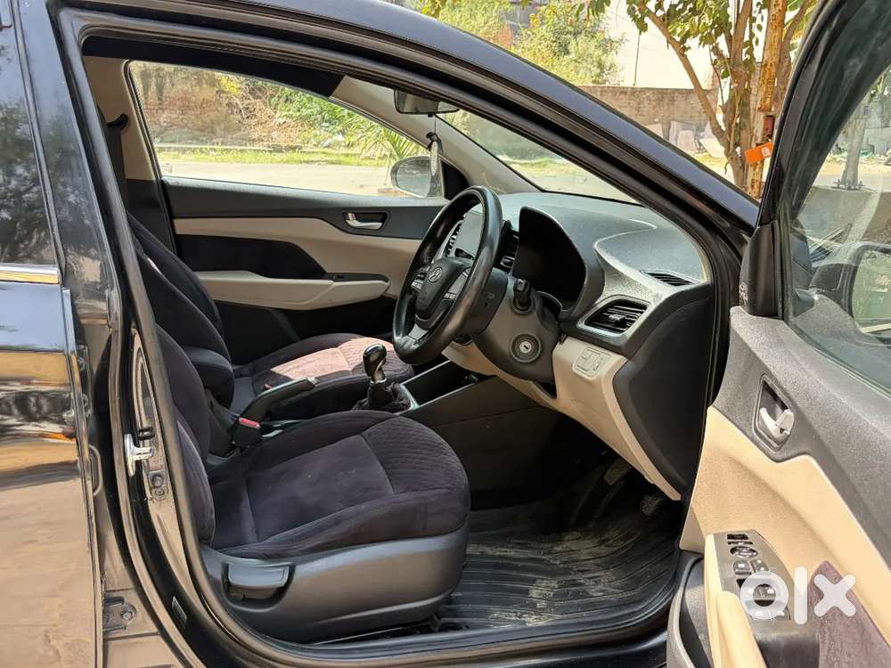 Hyundai Verna 1.5 2020 October