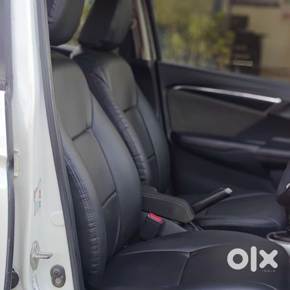 Honda Wr-v 1.5 Vx I-dtec, 2019, Diesel