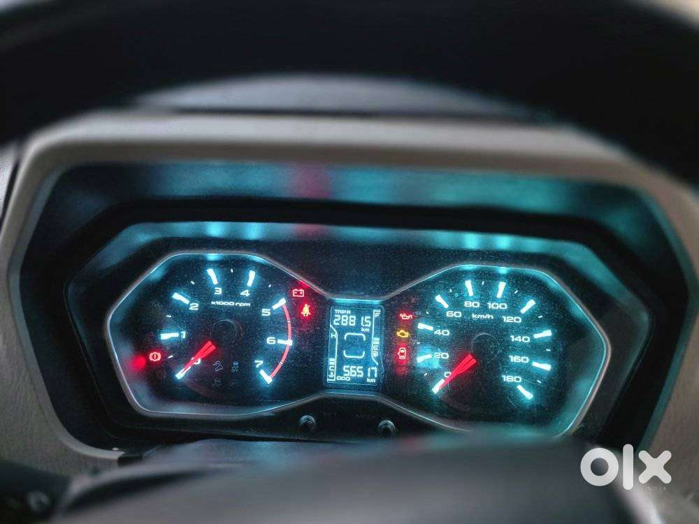 Mahindra Scorpio S11 Mt 7s Cc, 2021, Diesel