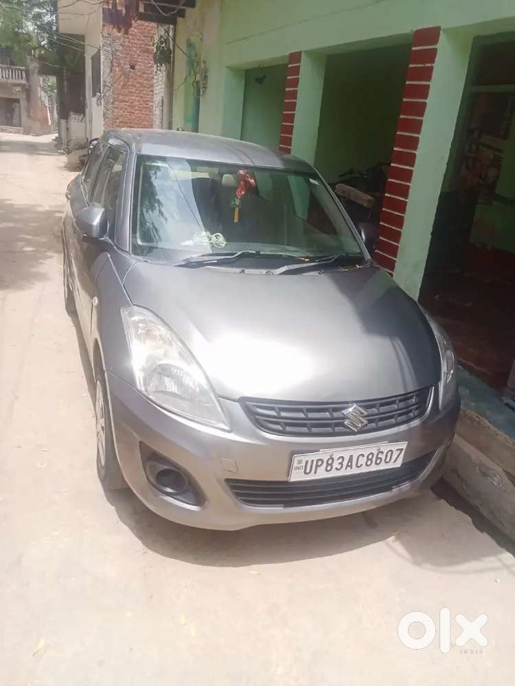 Maruti Suzuki Swift Dzire 2014