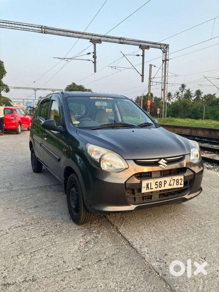 Maruti Suzuki Alto 800 2012-2016 Vxi, 2014, Petrol