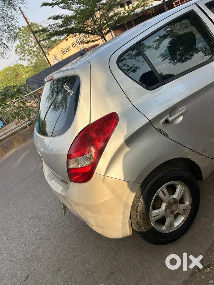 Hyundai New I20 2011 Diesel 185000 Km Driven