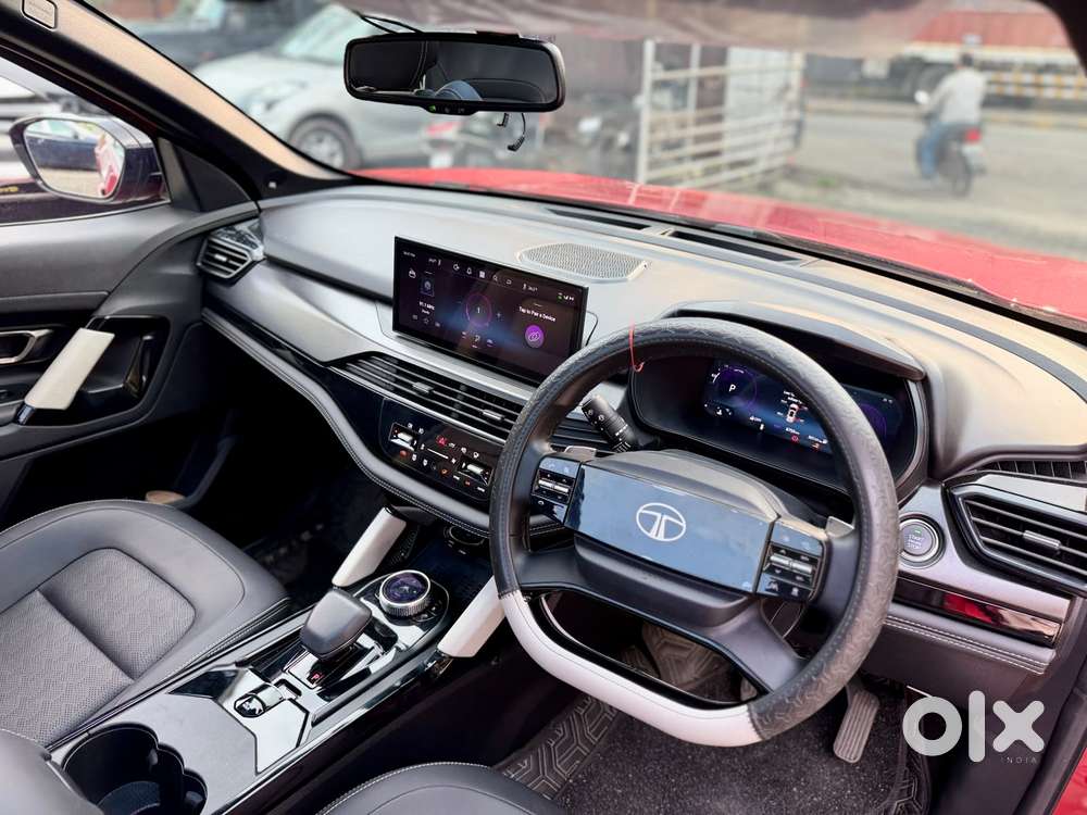 Tata Harrier, 2026, Diesel
