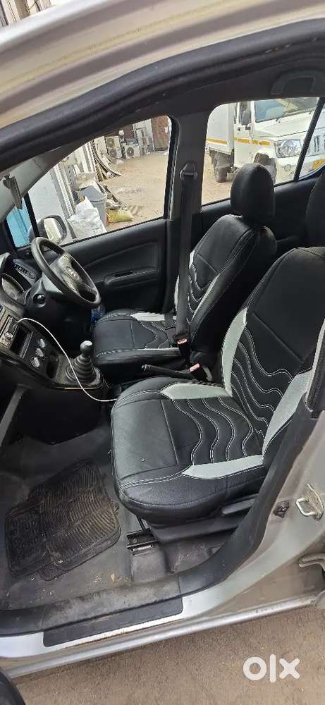 Maruti Suzuki Ritz 2009 Lxi