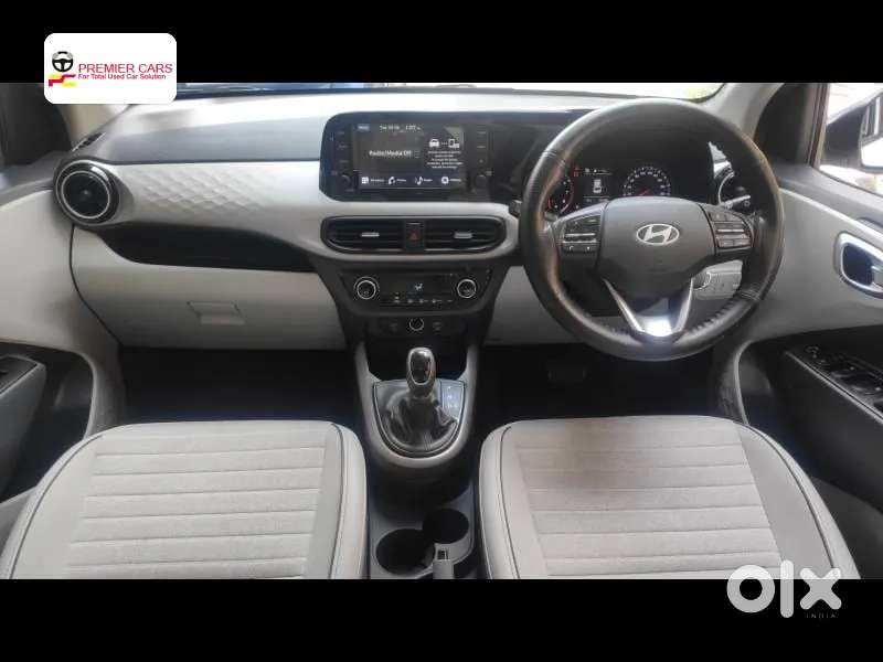 Hyundai Grand I10 Nios Sportz 1.2 Kappa Amt, 2024, Petrol