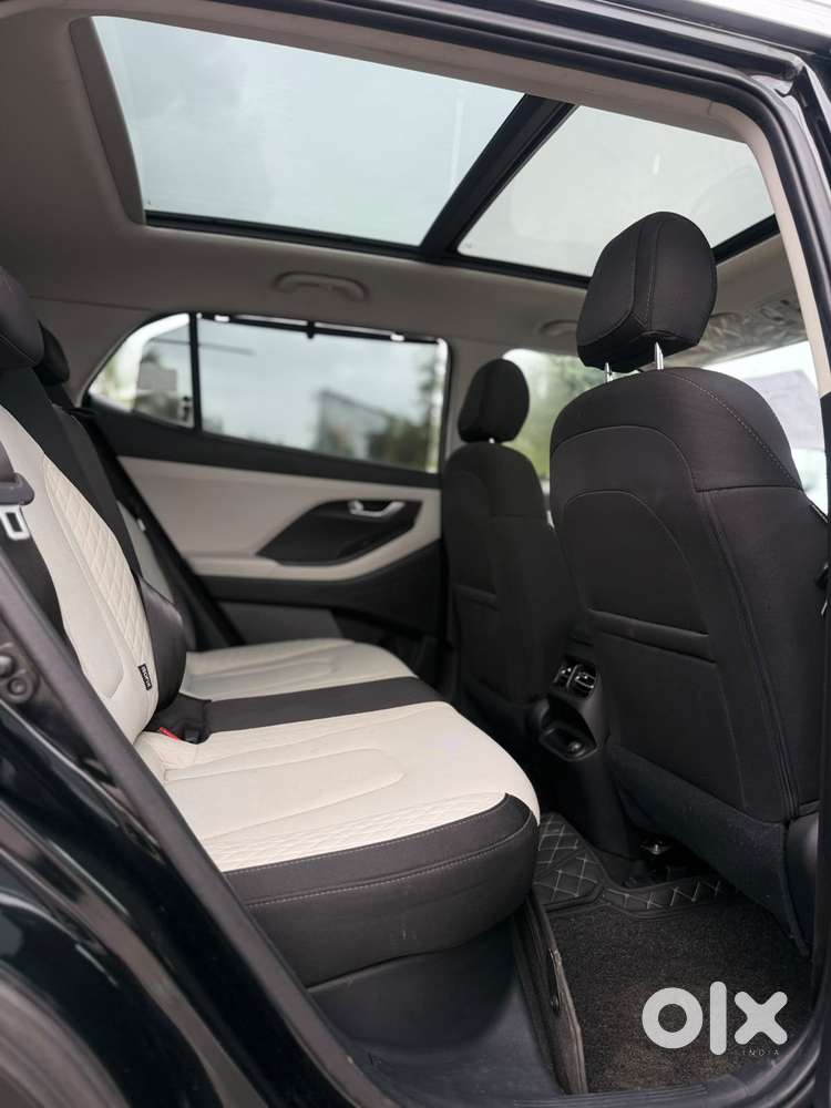 Hyundai Creta 1.5 Sx, 2023, Petrol