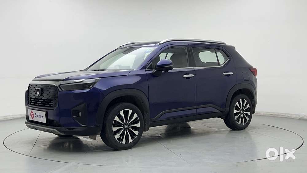 Honda Elevate Zx Cvt, 2025, Petrol