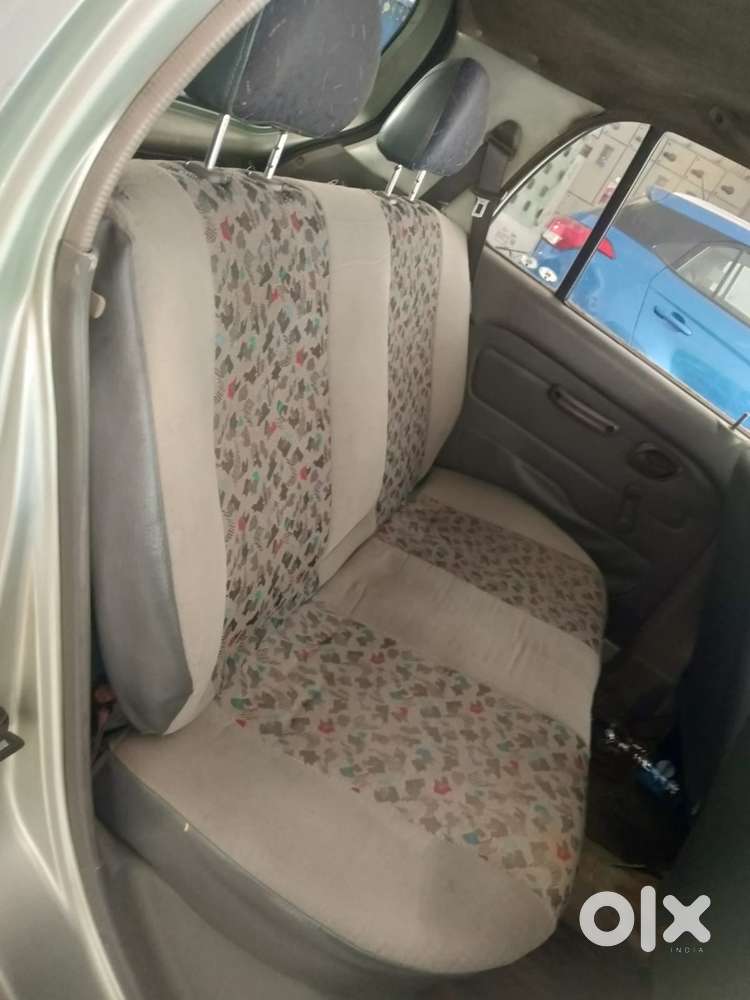 Hyundai Santro Ls Zip Drive Euro Ii, 2002, Petrol
