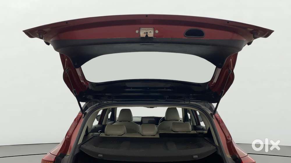 Kia Seltos Htx G, 2019, Petrol