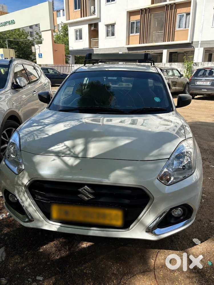 Well-maintained Maruti Suzuki Dzire Tour S Cng For Sale