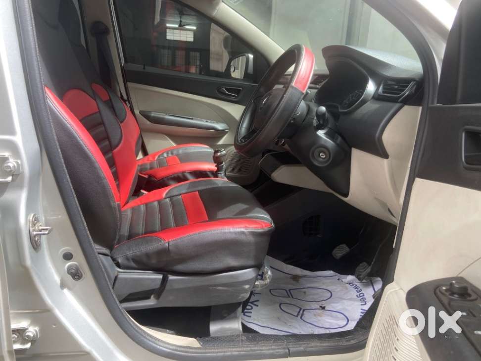 Renault Triber Rxt, 2019, Petrol